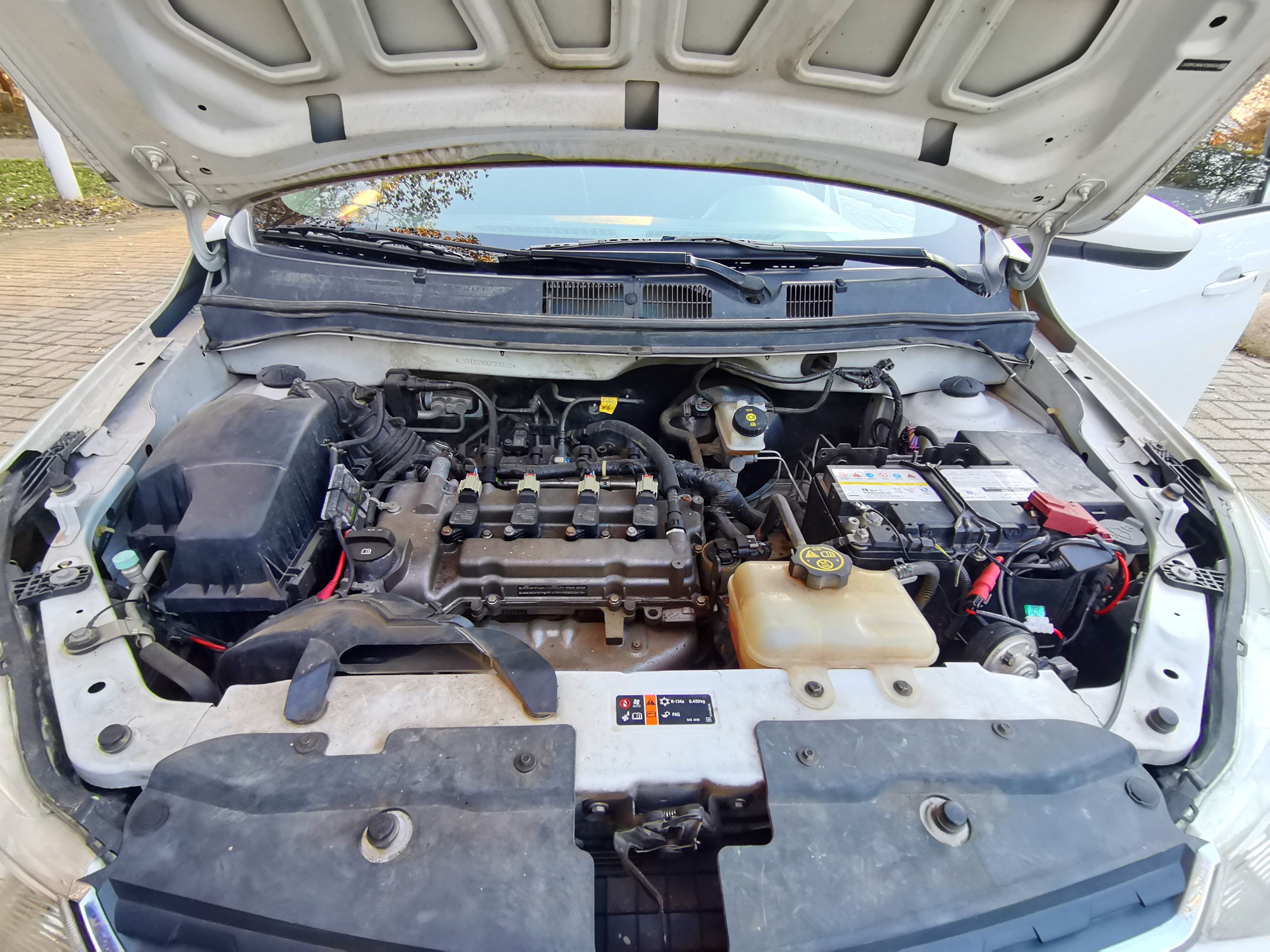 15年二手雪佛兰赛欧3值得入手吗,二手的赛欧3值得买吗