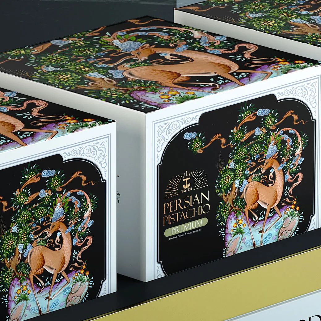 农产品创意包装设计,农产品包装设计创意点