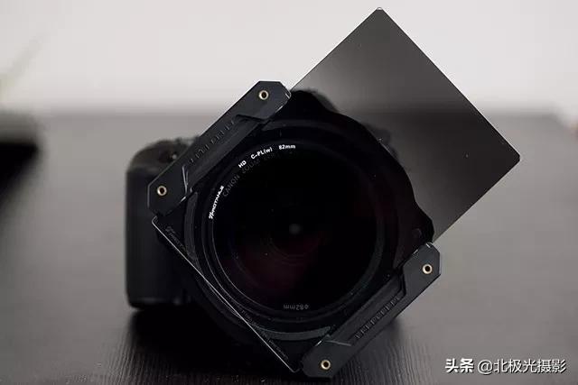 nd滤镜怎么选择规格最实用,nd滤镜减光参数