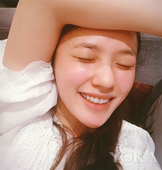 林允用了哪些护肤品,林允美妆博主推荐的化妆品