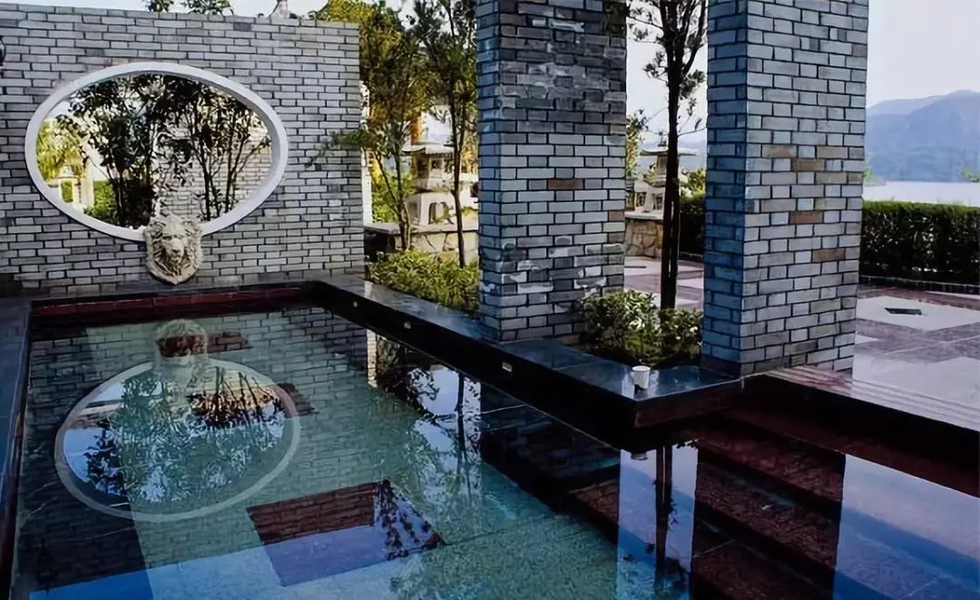 脑洞玩河南|茗阳汤泉99元限时抢,来一场说泡就泡的温泉之旅吧!