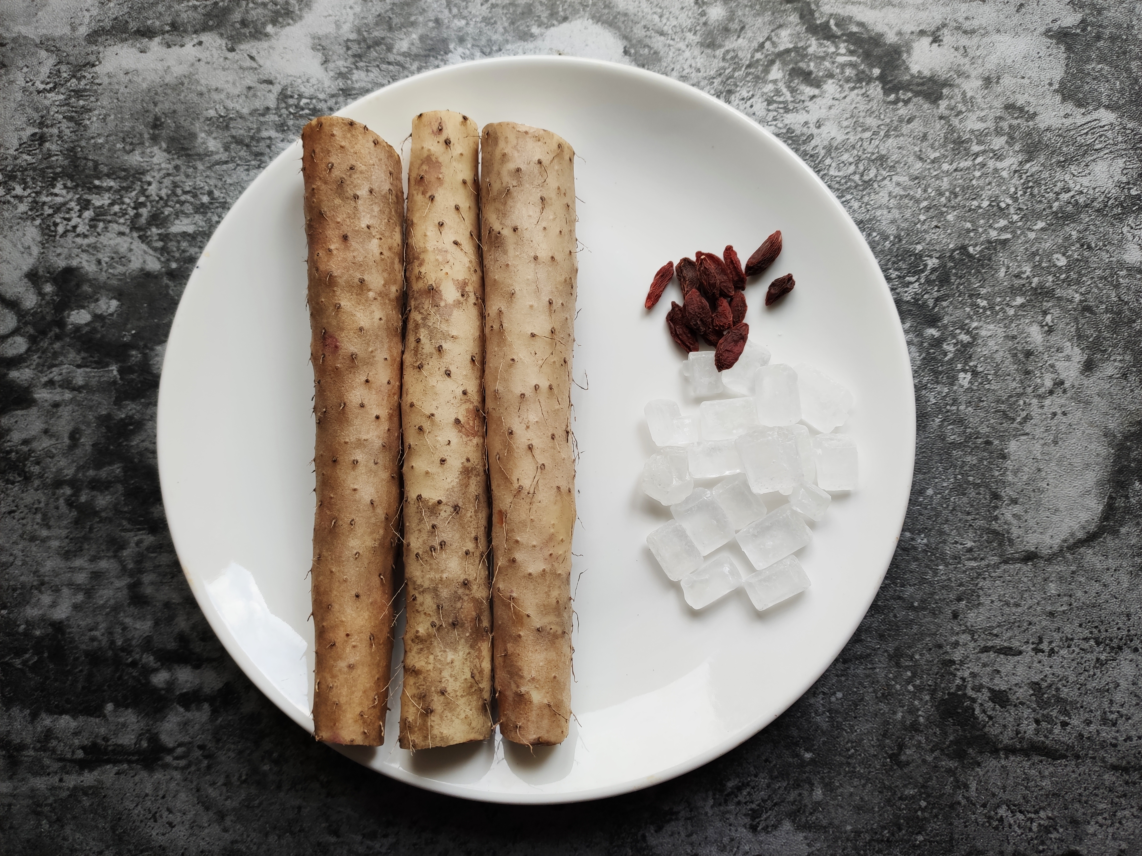 两把黄豆做出来的早餐,黄豆早餐做法