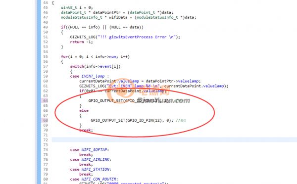 物联网iot平台搭建,物联网iot技术和智能家居