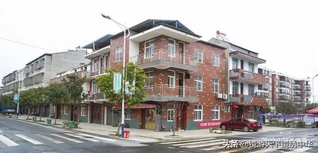 「镜绣中华」直击孝感封城（系列之四）