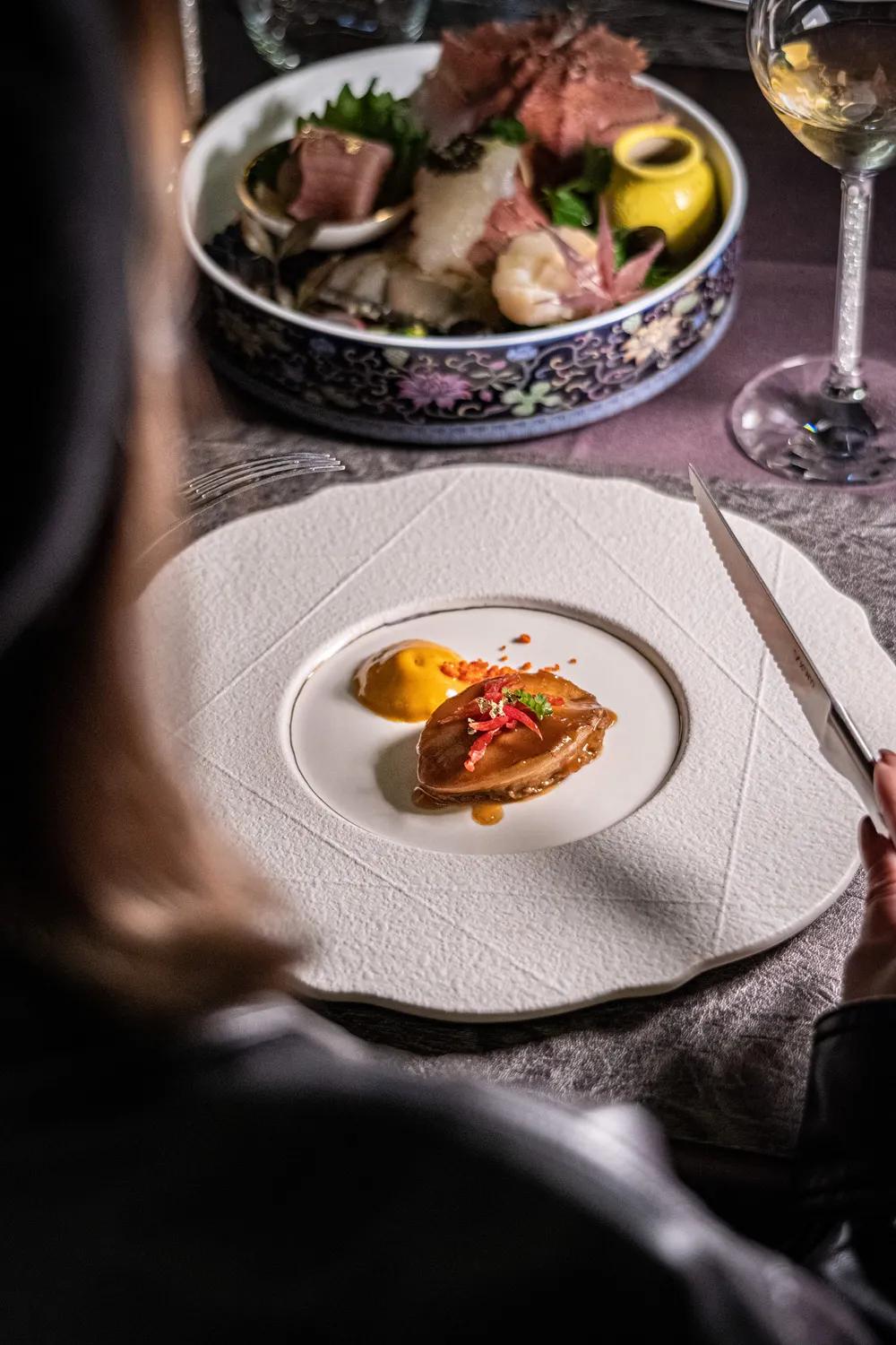 江门市中西结合餐厅,江门融合餐厅