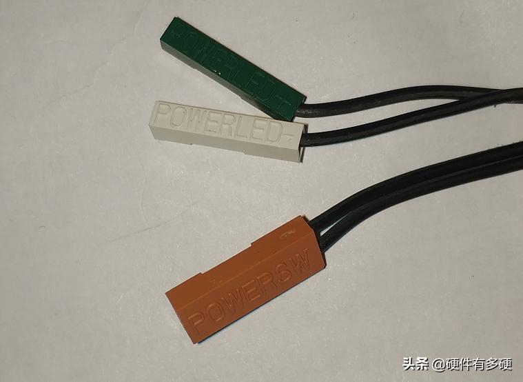 机箱跳线接口对不上怎么办,h61主板和机箱跳线怎么连接