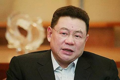 刘銮雄港姐情史,刘銮雄情史有多厉害