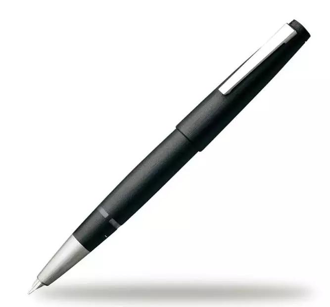 如何看lamy钢笔属于哪个系列,lamy钢笔哪些物美价廉