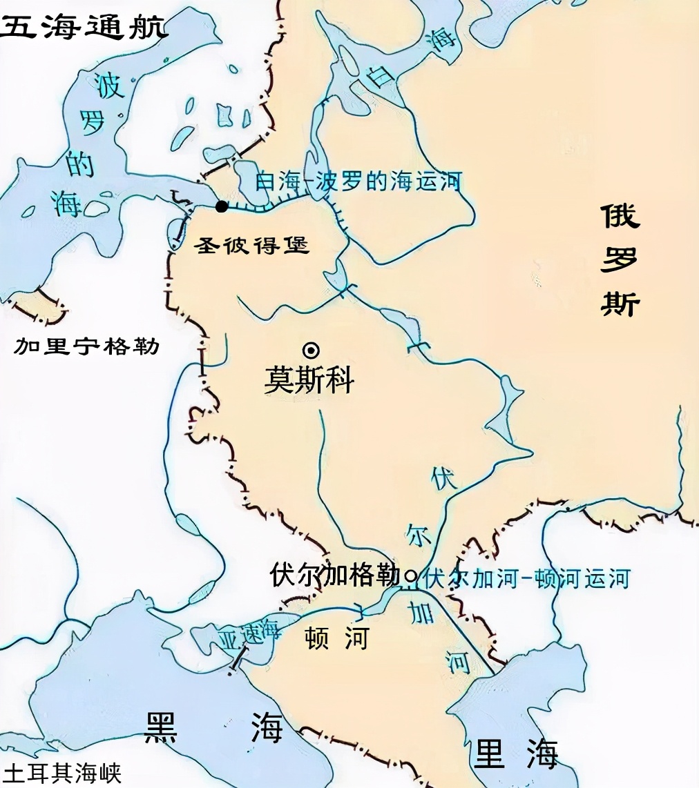 俄罗斯最大的自然区域,俄罗斯是世界上最大的地方吗