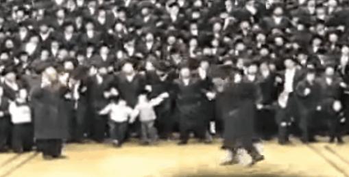 穆斯林友善保护犹太人?还是在不久之前的事|地球知识局