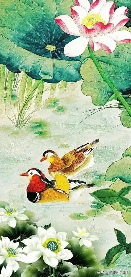 大自然山水美景壁纸全屏,美景壁纸4k全屏