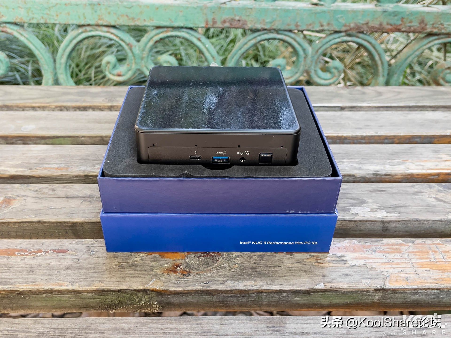 是生产力也是家庭媒体信息中心——NUC11PAHi7评测