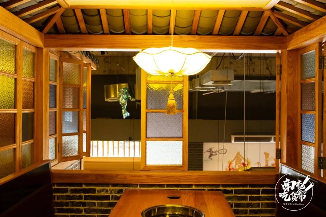 南充人民的心头好「食山乡」，月销10W+根签签？