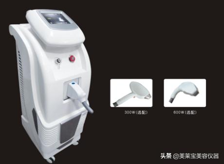 商业激光脱毛仪,脱毛仪器美容院专用推荐