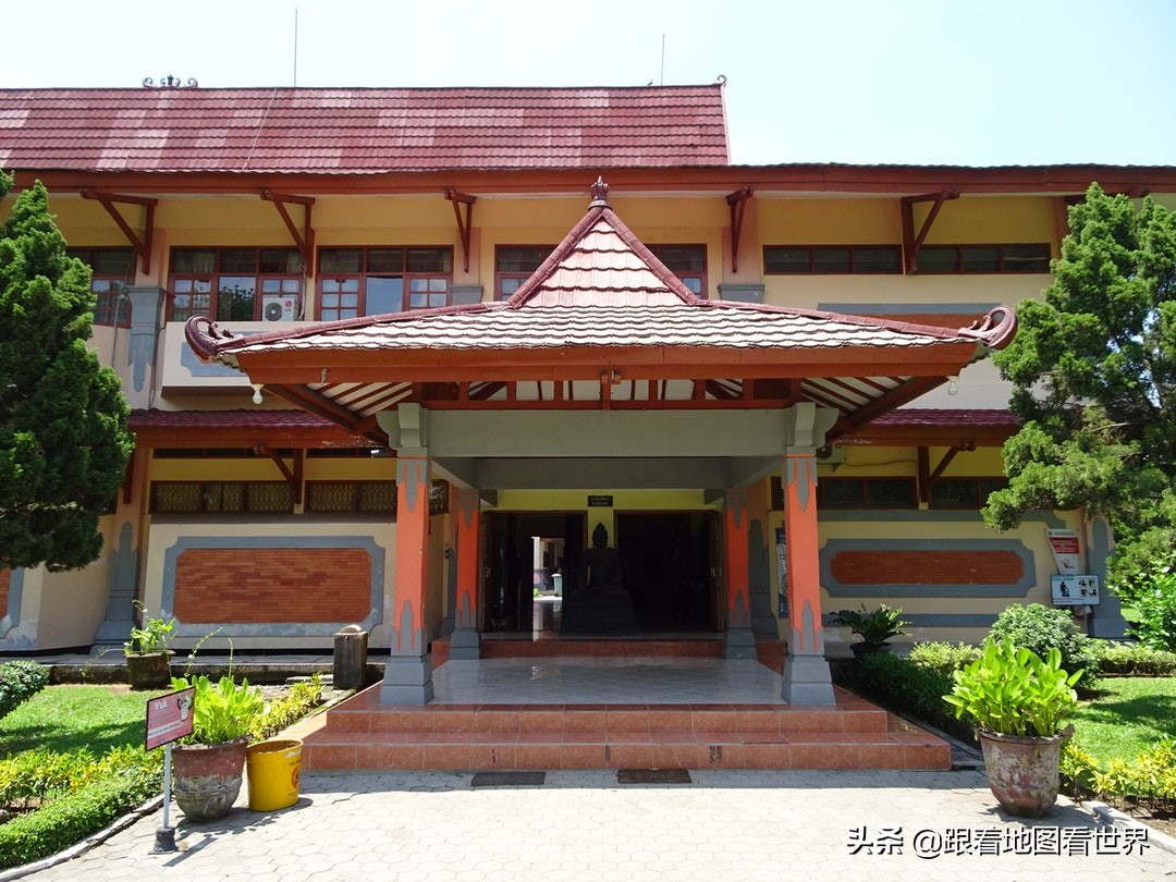 泗水在印尼是第几大城市,泗水是印度尼西亚的第二大城市吗