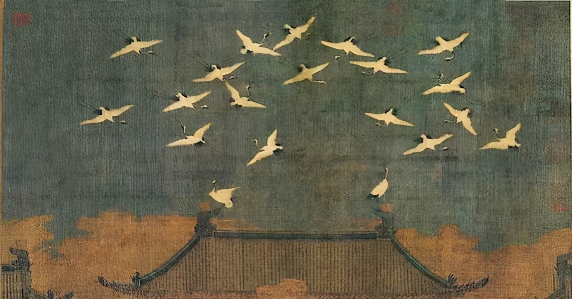 故事:她是诞下两位皇子的宠妃,最后却选择乔装成宫女假死出宫