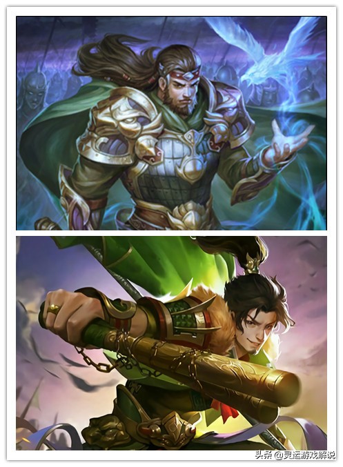 权御天下中的历史故事,三国杀讲了什么故事