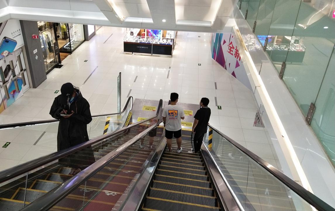 石景山万达重新开放,石景山万达关门了吗