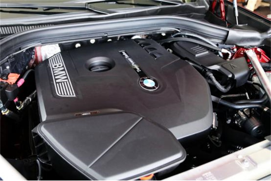 宝马x3新款真实试驾,新款宝马x3深度试驾