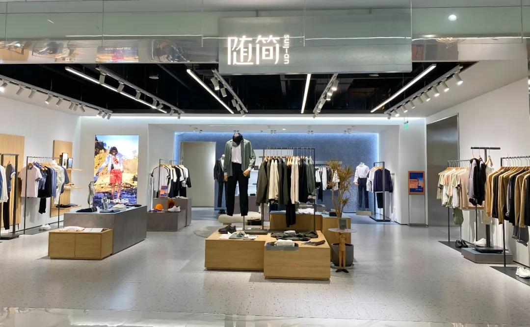 劲霸男装发布高端新国货战略,劲霸男装的发展史