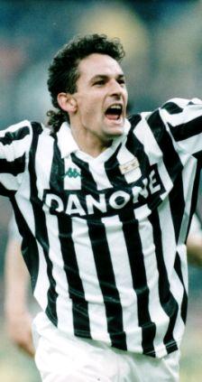 意大利天之骄子罗伯特巴乔,罗伯特巴乔忧郁图片