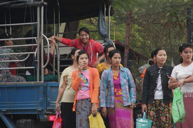 刚接下我国5万吨大米，就直接“翻脸”，缅甸葫芦里卖的什么药？