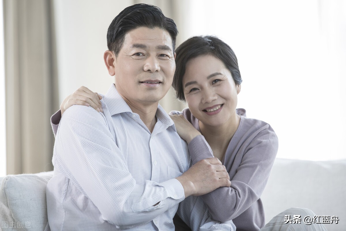 岳母在上（小小说）