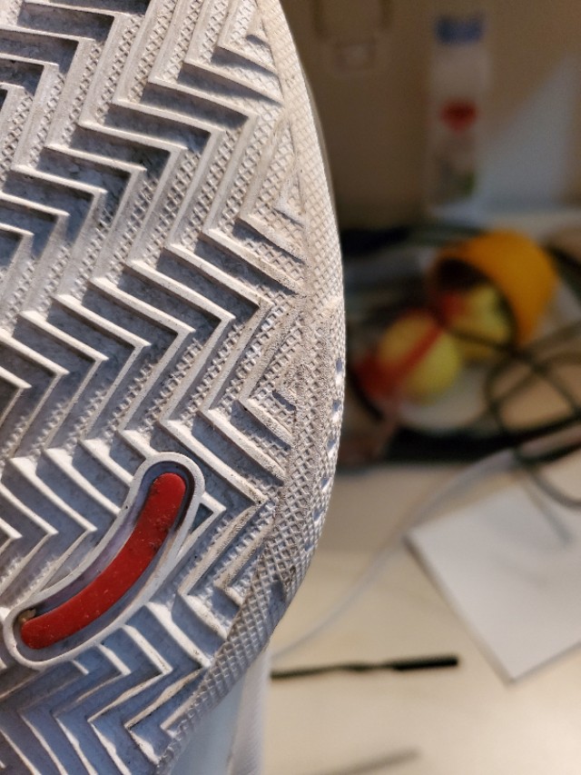 aj34为什么实战比较硬,aj34实战效果怎么样