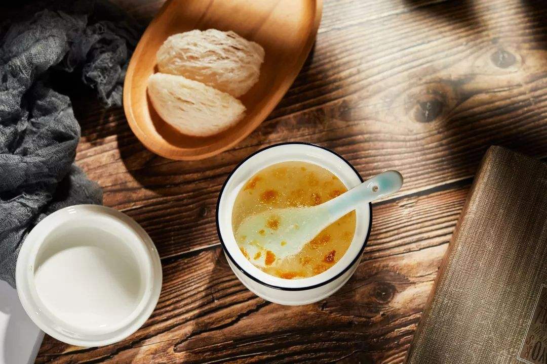 LONGLIFE|燕窝酸（唾液酸）之科普中国·科学百科