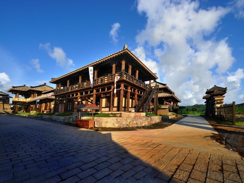 宁波象山石浦古城,宁波象山县石浦镇历史典故