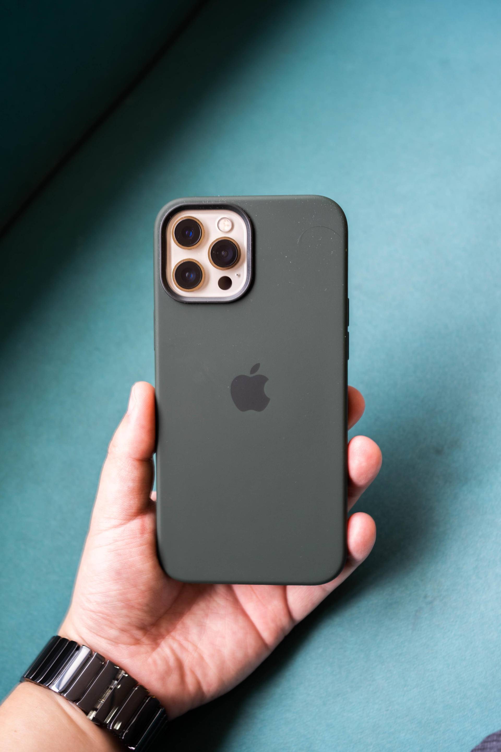 背着Macmini上下班，还有比我更奇葩的吗？