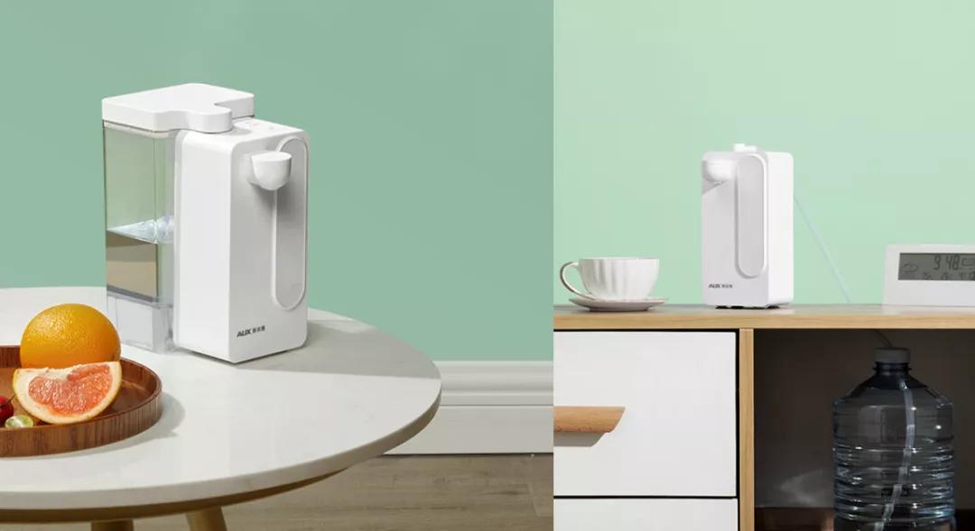 让人感到舒适的租房神器,90后家电神器