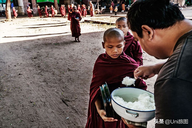 缅甸是一个什么样的国家,缅甸属于一个什么样的国家