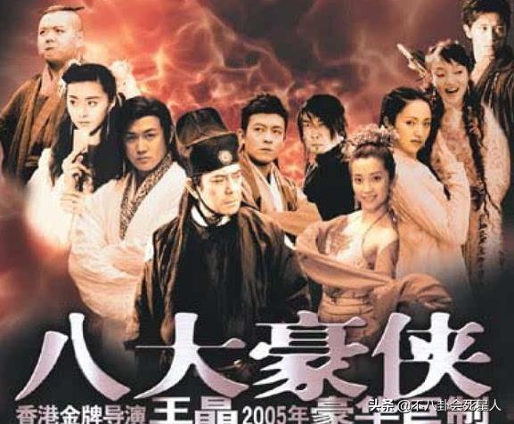 2017内地经典胡歌电视剧,胡歌电视剧强势崛起