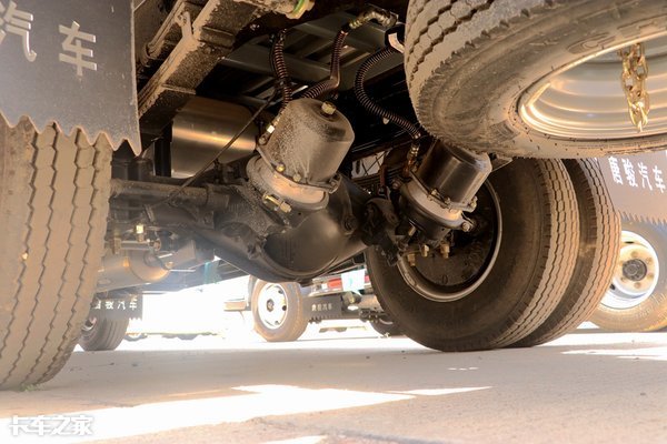 唐骏t3车到底怎么样,唐骏t3国六轻卡