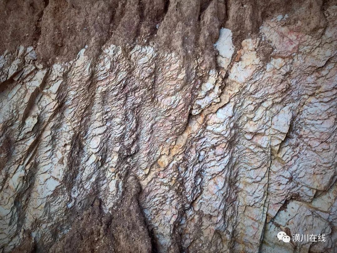 潢川双柳高山,潢川最高峰