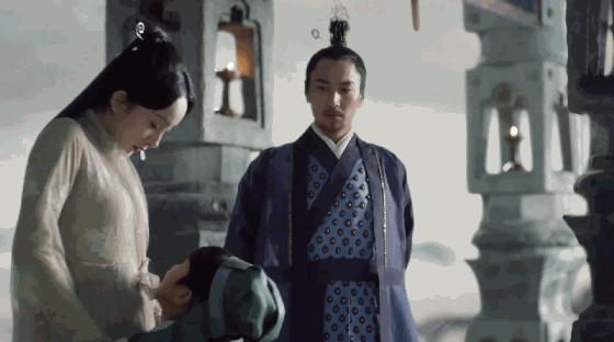 三生三世十里桃花：白浅有没有喜欢过墨渊？原作者回答了