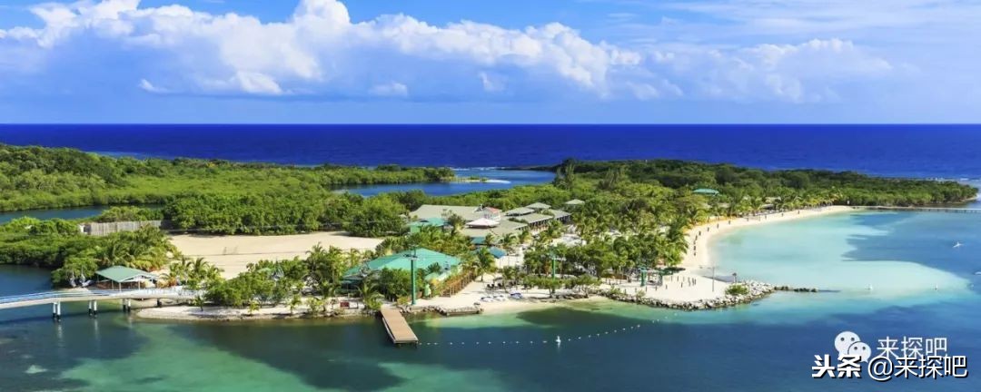 走进中美洲危地马拉,走进拉美是什么课