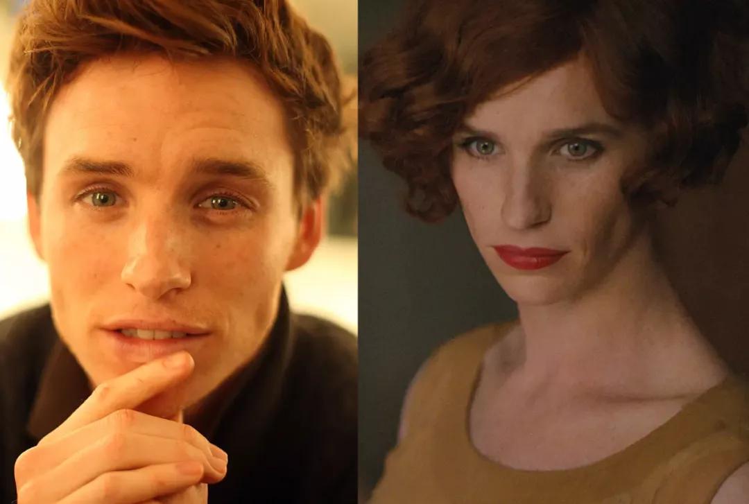 最美变性女星,最美变性女神泰国