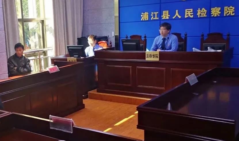 基层建设，打造“群众身边的检察院”