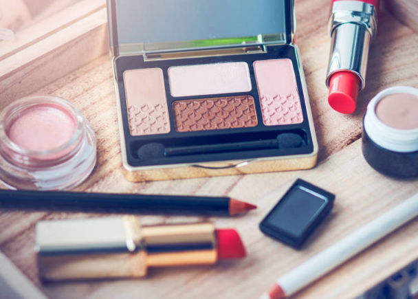 日语购物化妆品常用语,一点不会日语