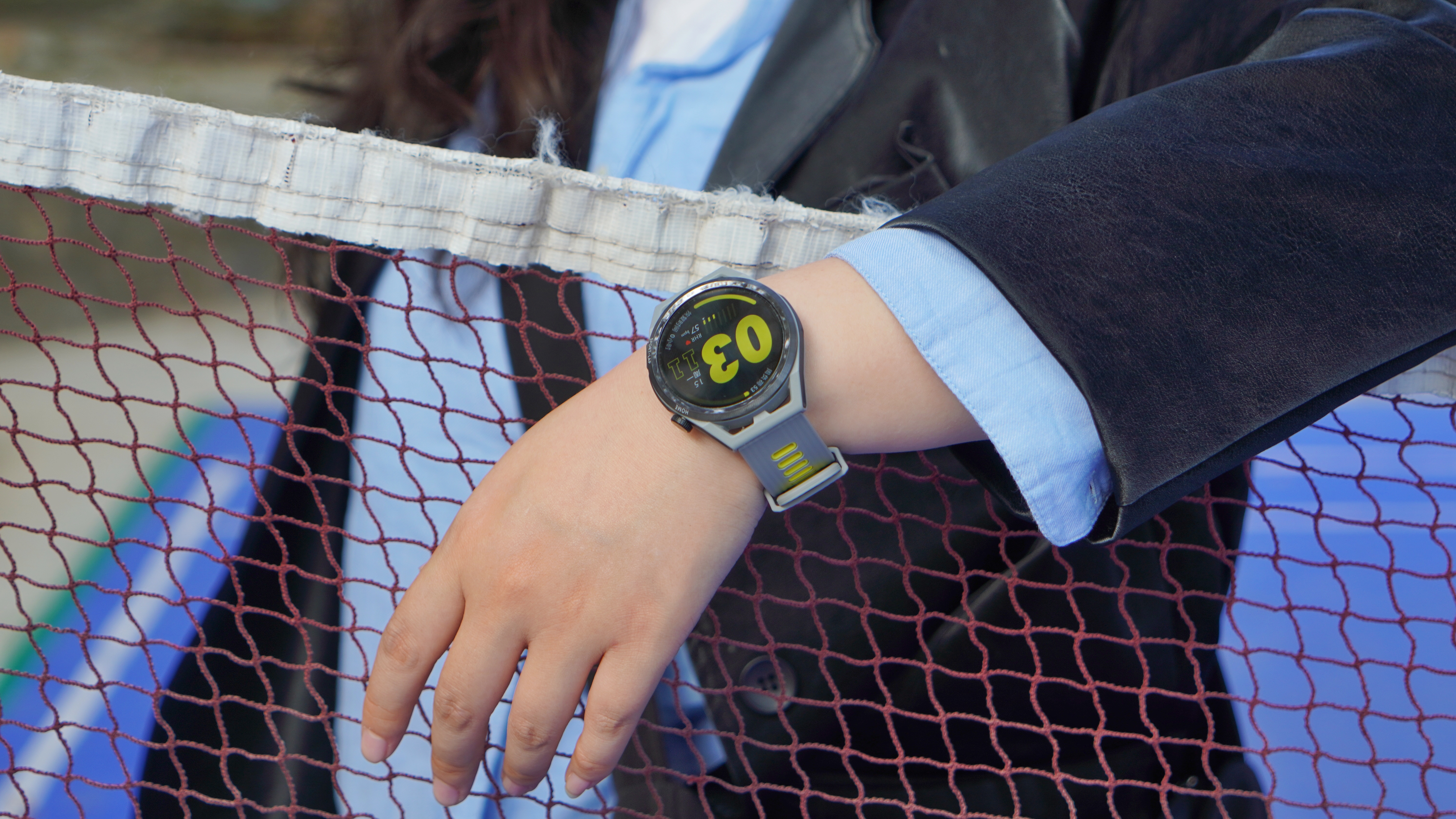 华为watchgtrunner最详细测评,华为watchgtrunner跑步手表