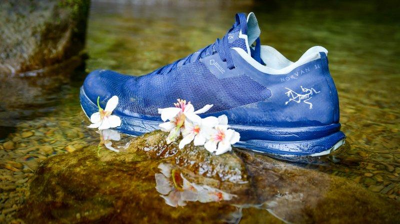 始祖鸟跑鞋必买经典款,始祖鸟越野跑鞋推荐