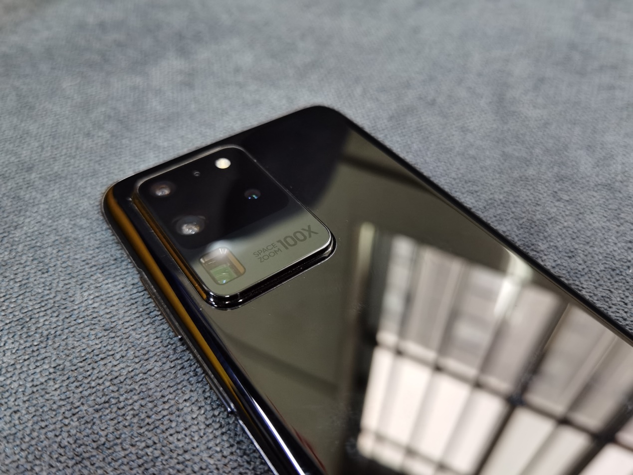 三星s20ultra真实使用感受,三星s20ultra有什么功能