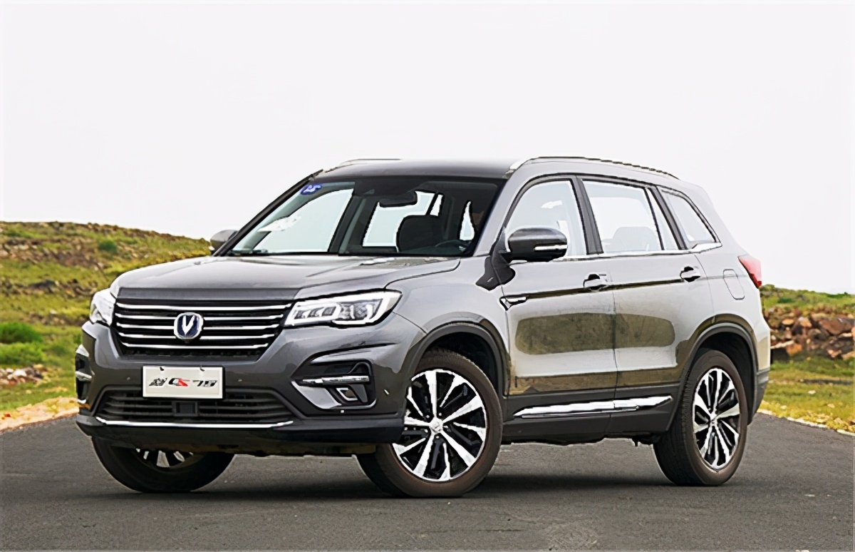 长安cs75改音响需要多少钱,长安cs75plus2022款音响