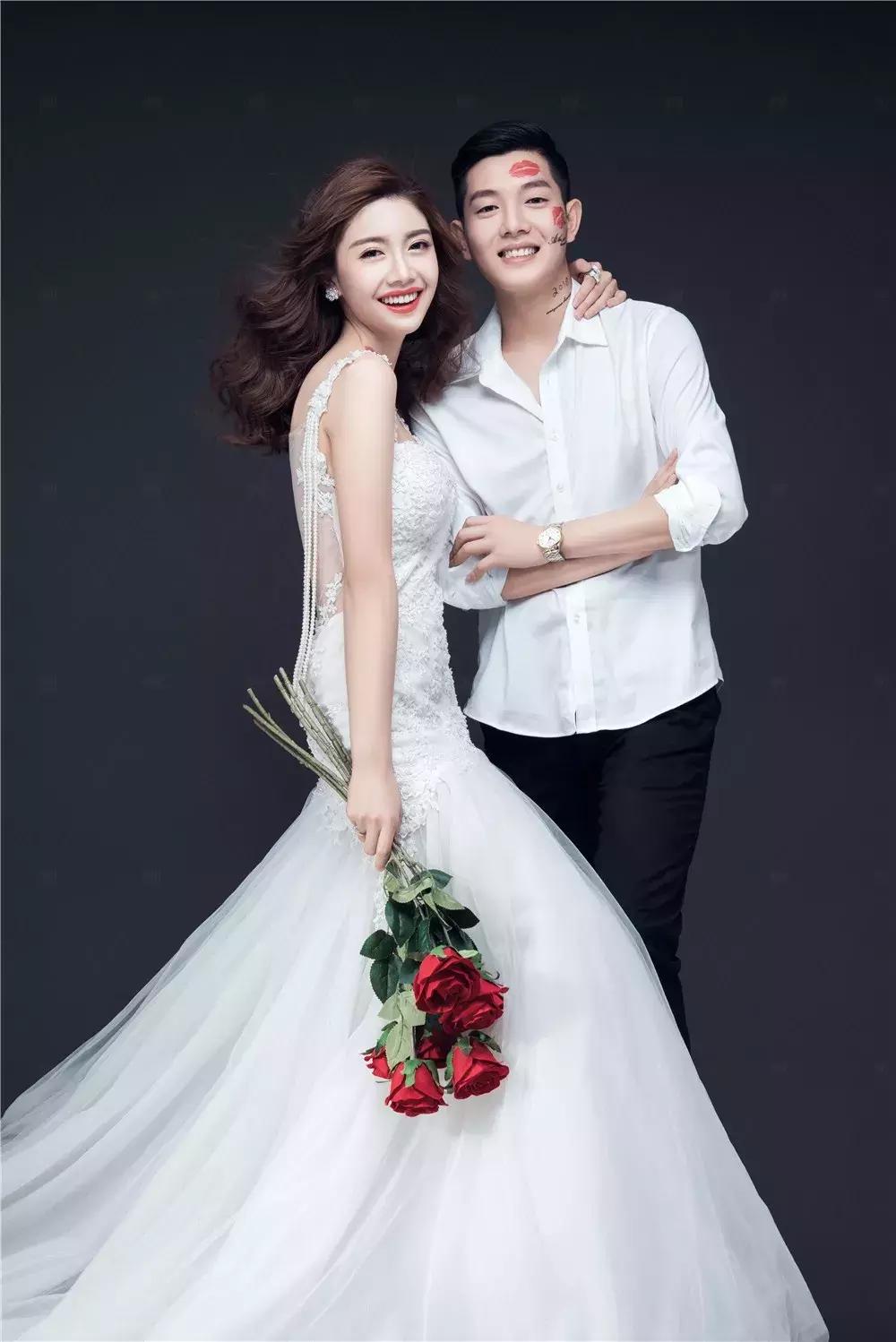 艾薇摄影丨一辈子专注做一件事，只为更好爱你