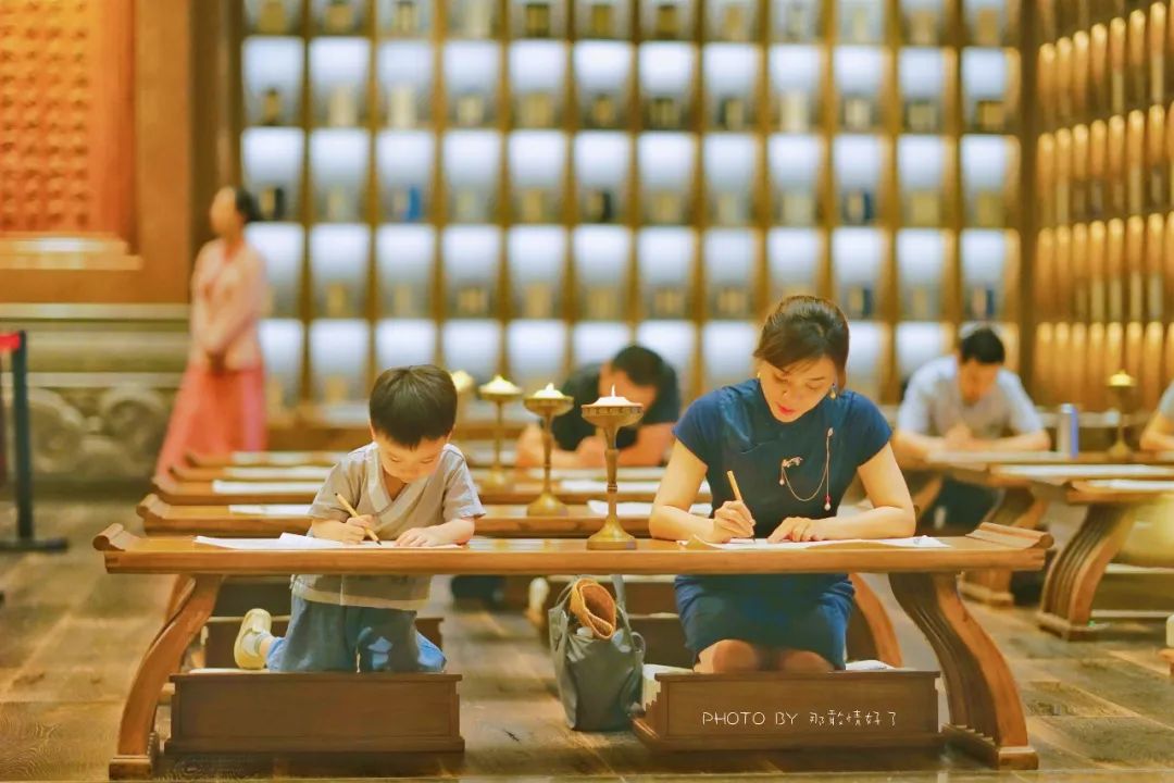 中国被遗忘的圣境，本应与蓝毗尼、耶路撒冷、雅典比肩齐声