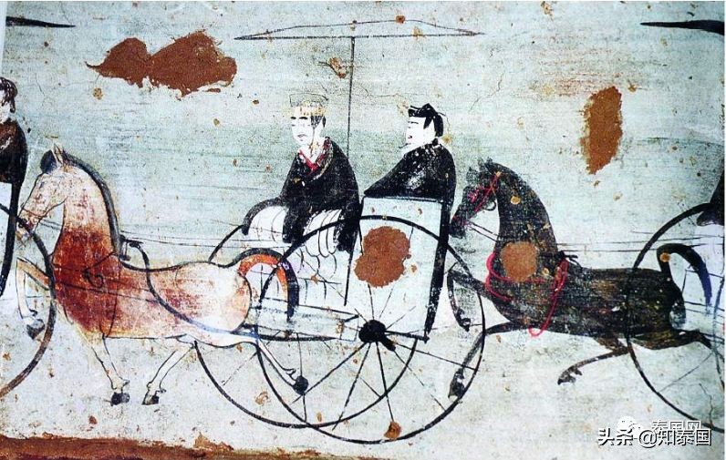 中国人的努力，在泰国历史上是出了名的！