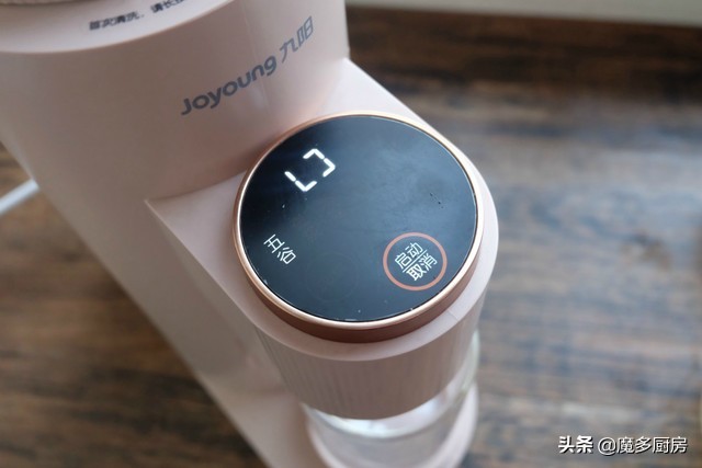 自制豆浆加什么好喝又营养,我家豆浆