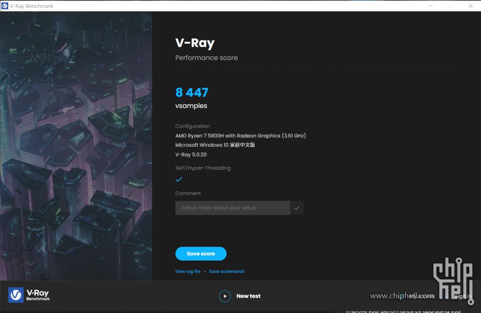 G15锐龙版5800H+RTX3060开箱测试：竟然是换皮外星人？